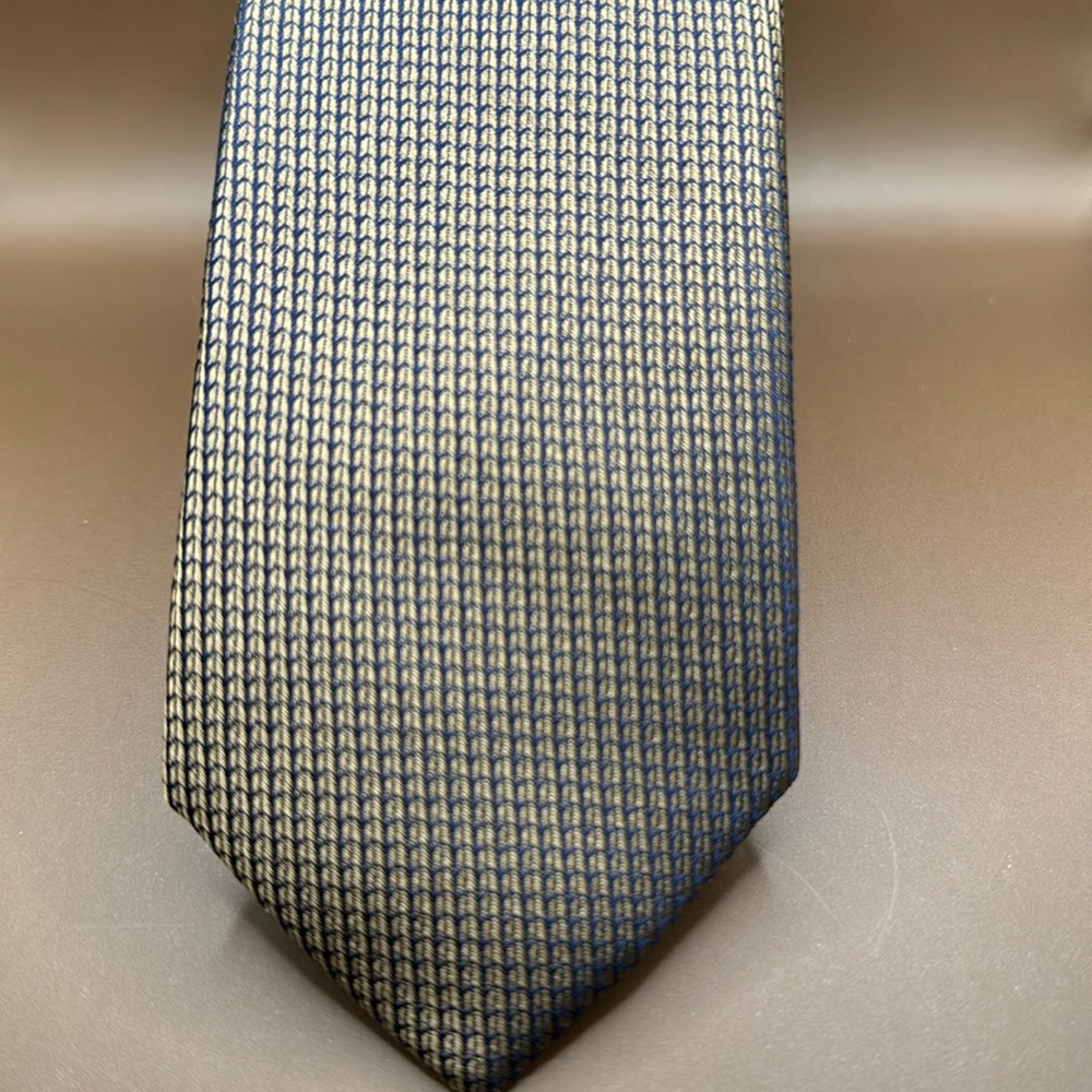 Club Room Silk Tie